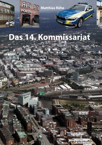 Vorderes Coverbild Das 14. Kommissariat