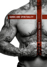 Vorderes Coverbild Gangs and Spirituality