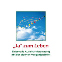 Vorderes Coverbild "JA" ZUM LEBEN
