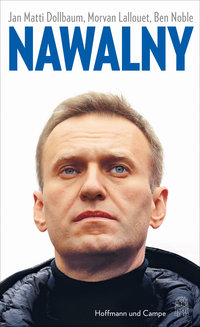 Vorderes Coverbild Nawalny