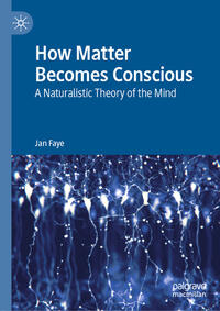 Vorderes Coverbild How Matter Becomes Conscious