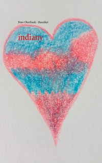 Vorderes Coverbild indiany