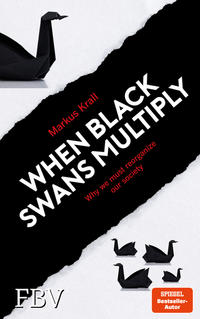 Vorderes Coverbild When Black Swans multiply