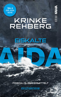 Vorderes Coverbild Eiskalte AIDA