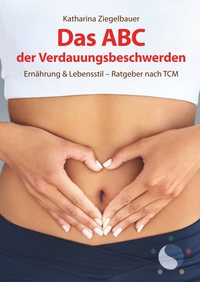Vorderes Coverbild Das ABC der Verdauungsbeschwerden