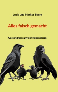Vorderes Coverbild Alles falsch gemacht