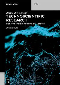 Vorderes Coverbild Technoscientific Research