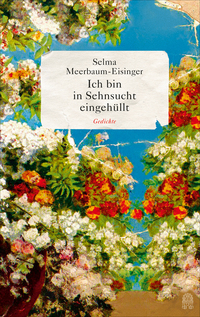 Vorderes Coverbild Ich bin in Sehnsucht eingehüllt