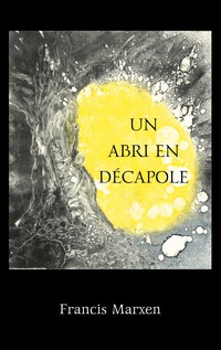Vorderes Coverbild Un abri en Décapole