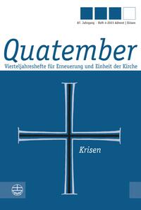 Vorderes Coverbild Krisen