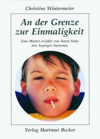 Vorderes Coverbild An der Grenze zur Einmaligkeit