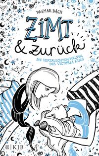 Vorderes Coverbild Zimt und zurück