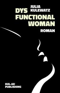 Vorderes Coverbild Dysfunctional Woman