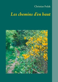 Vorderes Coverbild Les chemins d'en haut