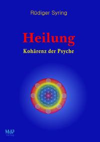 Vorderes Coverbild Heilung