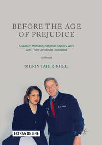 Vorderes Coverbild Before the Age of Prejudice