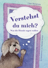 Vorderes Coverbild Verstehst du mich?