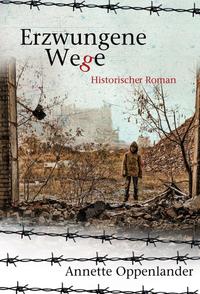Vorderes Coverbild Erzwungene Wege