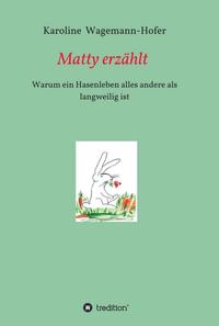Vorderes Coverbild Matty erzählt