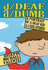 Vorderes Coverbild d/Deaf and d/Dumb
