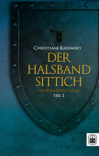 Vorderes Coverbild Der Halsbandsittich