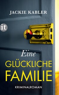 Vorderes Coverbild Eine glückliche Familie