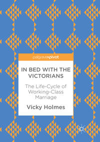 Vorderes Coverbild In Bed with the Victorians