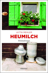 Vorderes Coverbild Heumilch