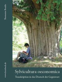 Vorderes Coverbild Sylvicultura oeconomica