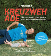 Vorderes Coverbild Kreuzweh ade
