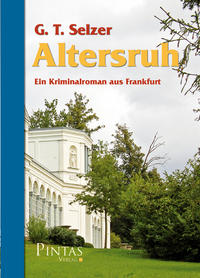Vorderes Coverbild Altersruh