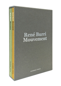Vorderes Coverbild Mouvement