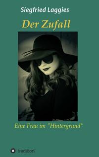 Vorderes Coverbild Der Zufall