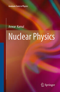 Vorderes Coverbild Nuclear Physics