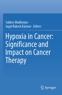 Vorderes Coverbild Hypoxia in Cancer: Significance and Impact on Cancer Therapy