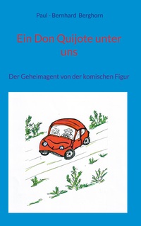 Vorderes Coverbild Ein Don Quijote unter uns