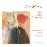 Vorderes Coverbild Ave Maria