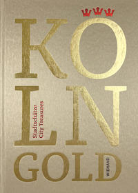 Vorderes Coverbild KÖLNGOLD