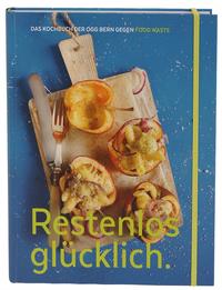 Vorderes Coverbild Restenlos glücklich.