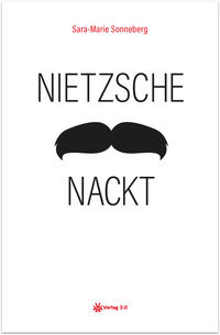 Vorderes Coverbild Nietzsche nackt