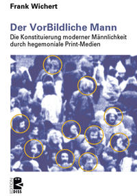Vorderes Coverbild Der VorBildliche Mann