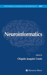 Vorderes Coverbild Neuroinformatics
