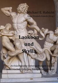 Vorderes Coverbild Laokoon und Skylla