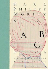 Vorderes Coverbild Neues ABC-Buch