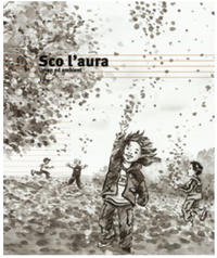 Vorderes Coverbild Sco l'aura