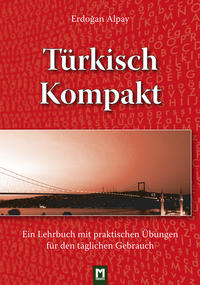 Vorderes Coverbild Türkisch Kompakt