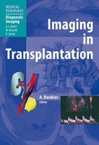 Vorderes Coverbild Imaging in Transplantation