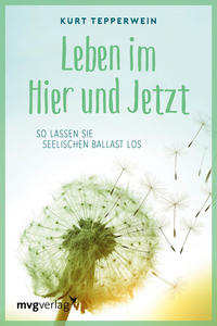 Vorderes Coverbild Leben im Hier und Jetzt