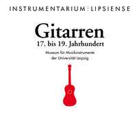 Vorderes Coverbild Gitarren