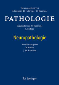 Vorderes Coverbild Pathologie